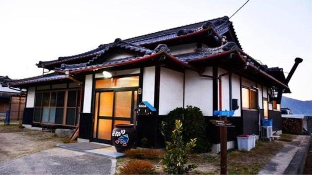 Guesthouse Yadokari - Vacation Stay 90101 Imabari Exterior photo